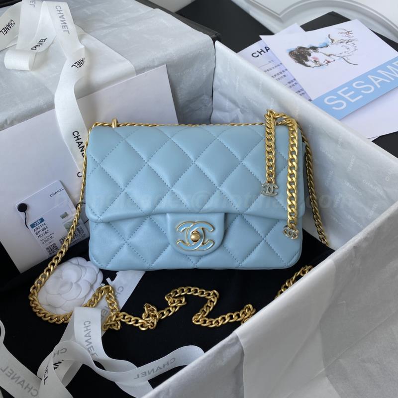 Chanel Handbags 930